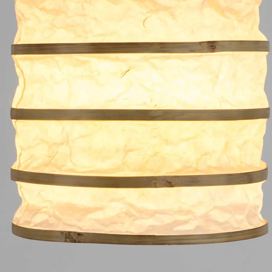 Zen Washable Paper Lamps (Collapsible Large), image 3