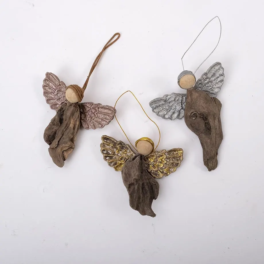 S3 Angel Hanging Ornament, image 5