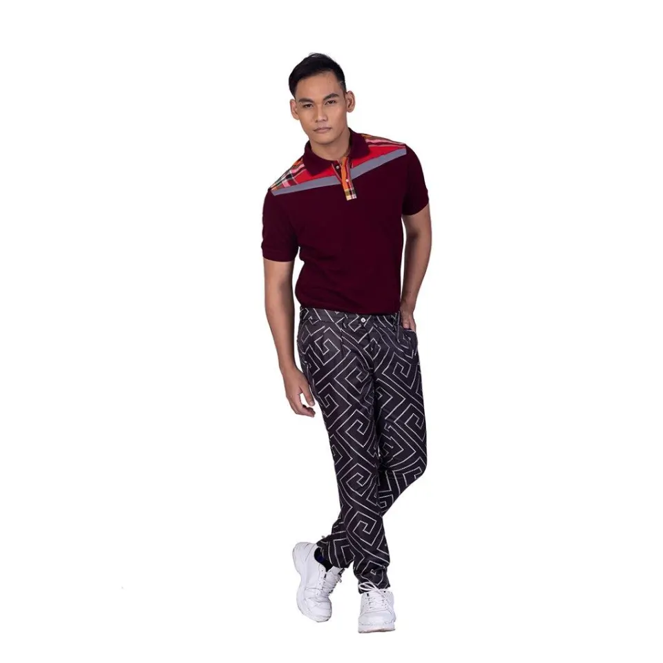 Fernan Poloshirt, image 2