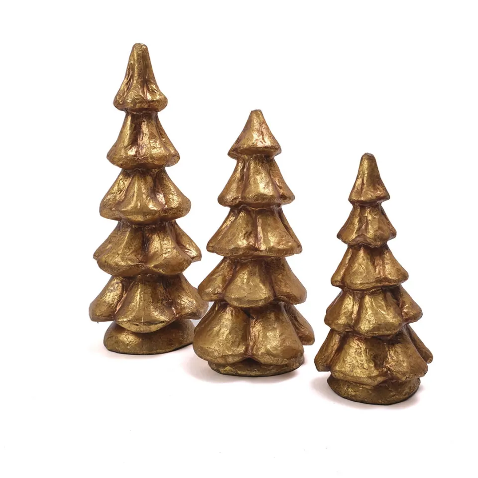 Cone Tree (Set of 3), image 2