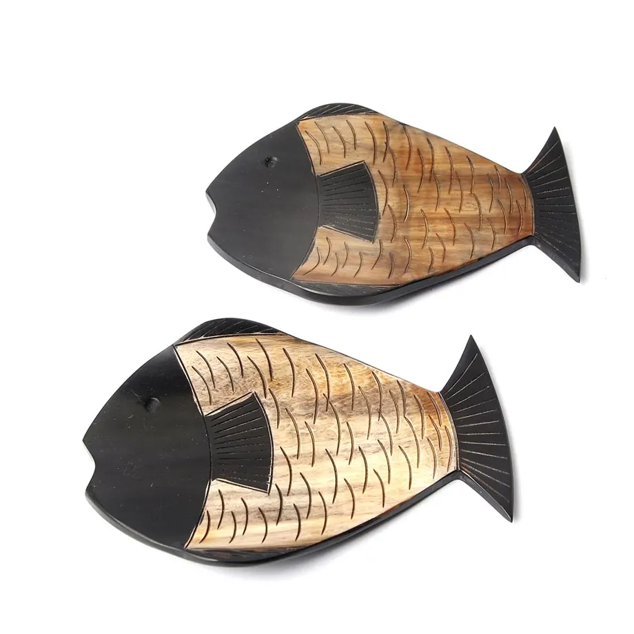 Spoon Rest Fish Design, image 2