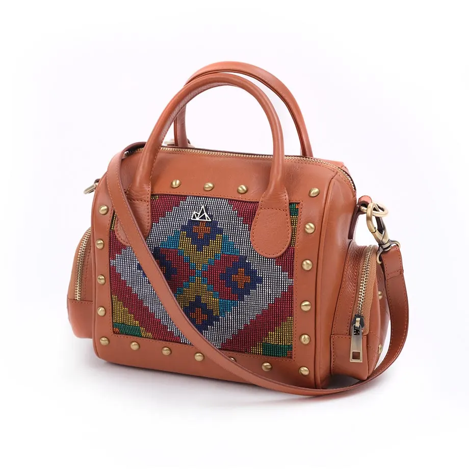 "MICHAELA" Jetsetter 2.0 Mini, image 2