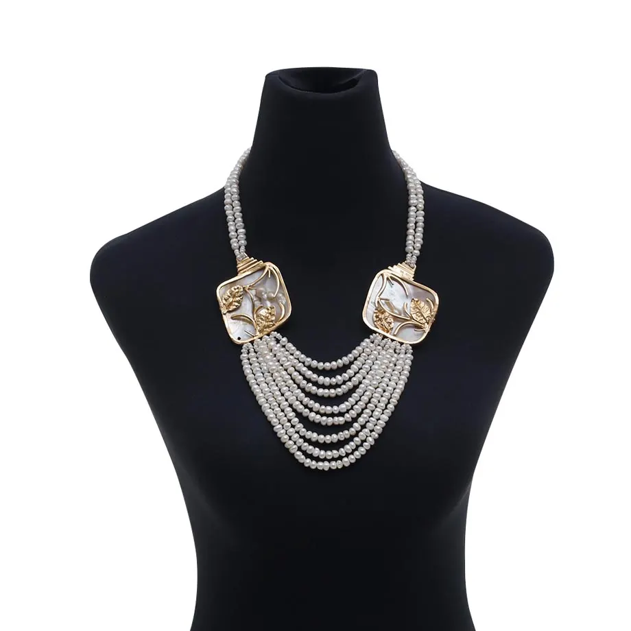 Marisol Necklace, image 2