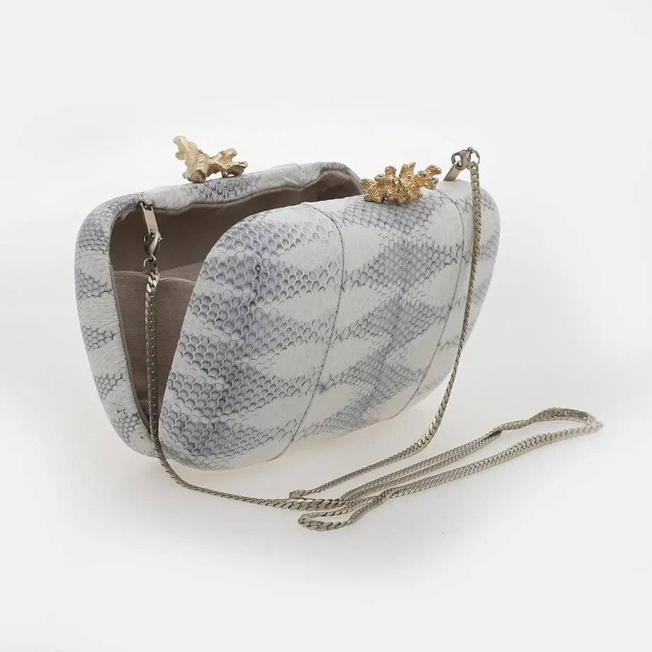 Coral Bag (White), image 2