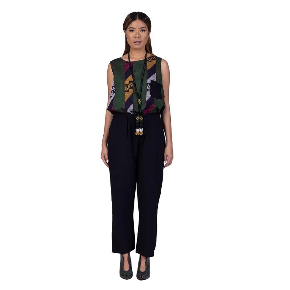 Donya Jumpsuit, image 1
