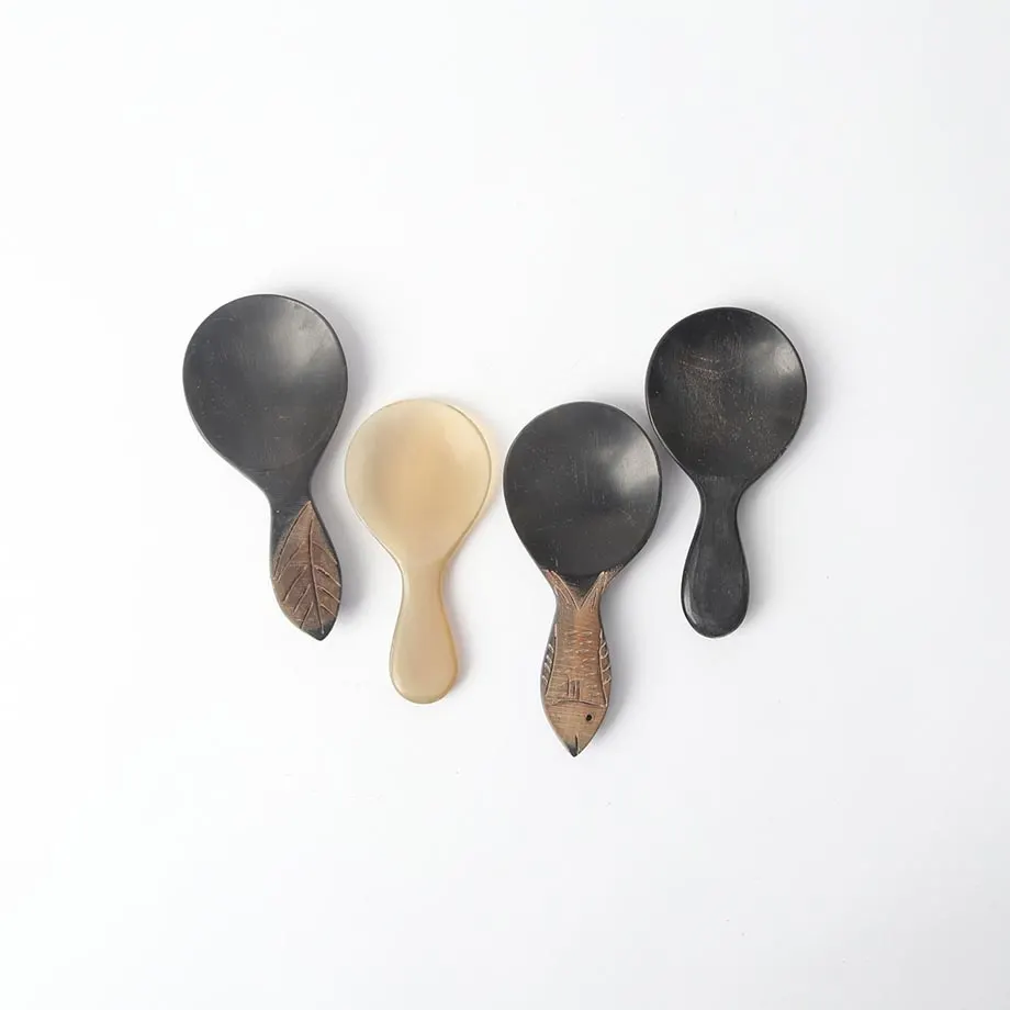 Teaspoons for serving tea leaves, image 5