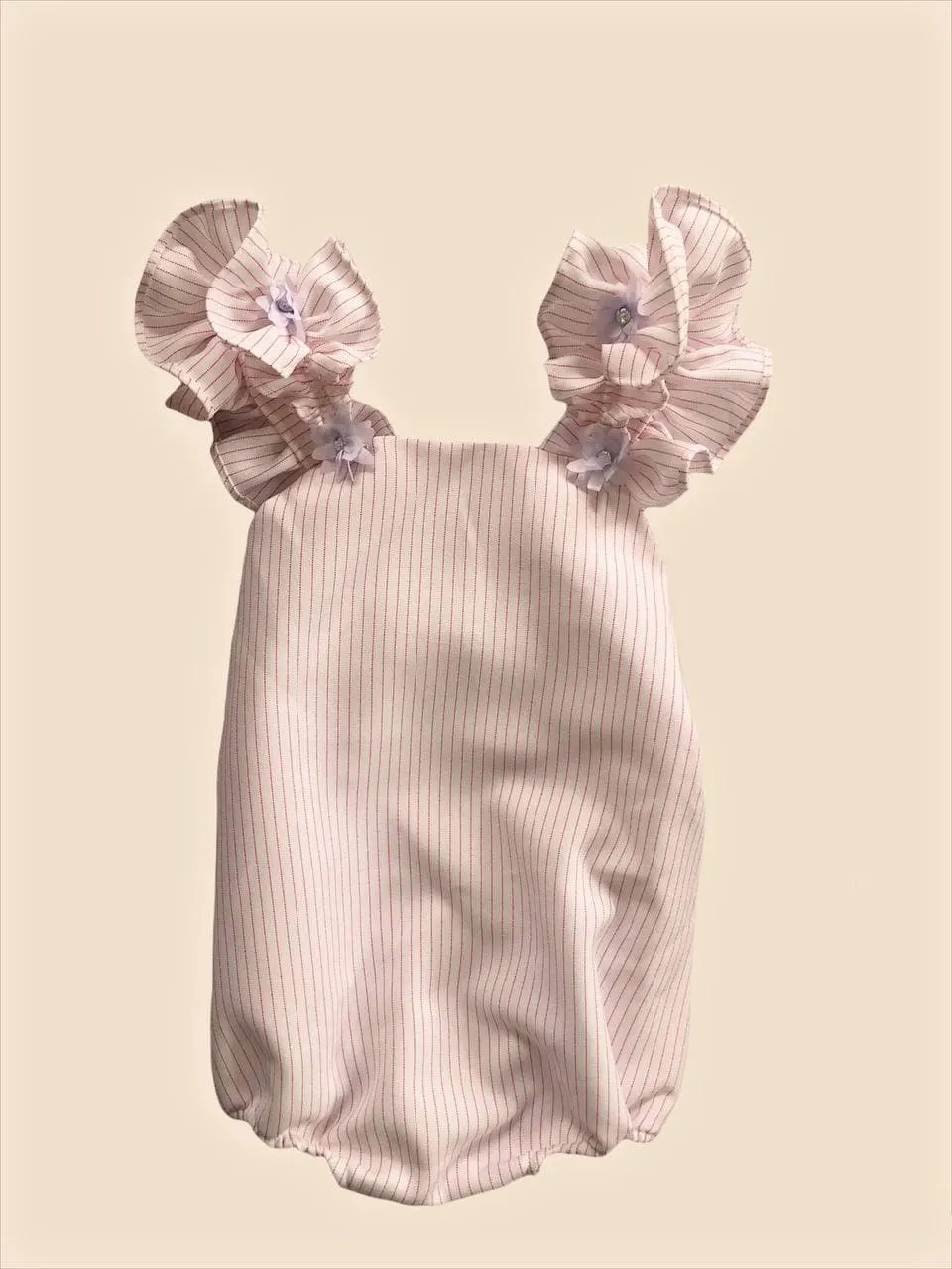 ' LILOU ' Onesie, image 1