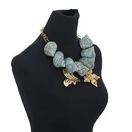 Burgis Necklace, image 4