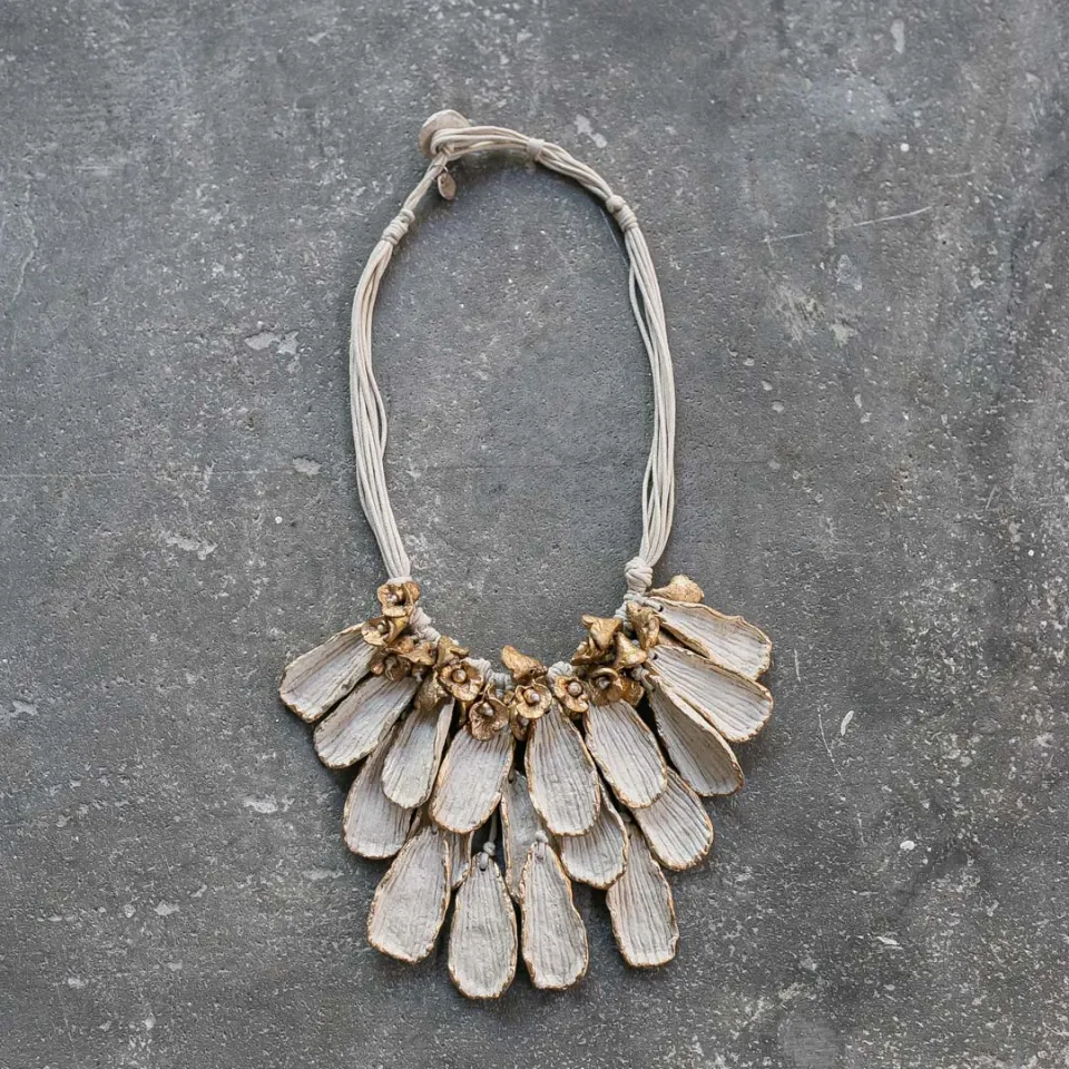 Floreia Necklace Collection - 1, image 6