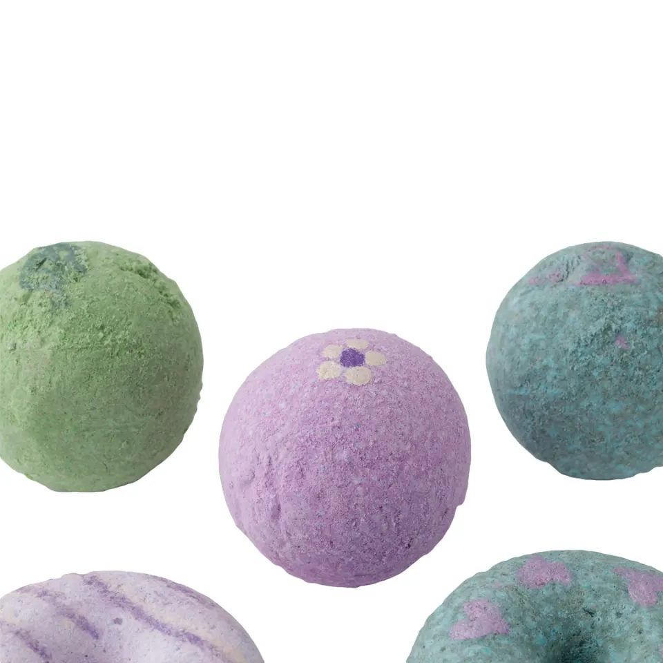 Bathbombs, image 2