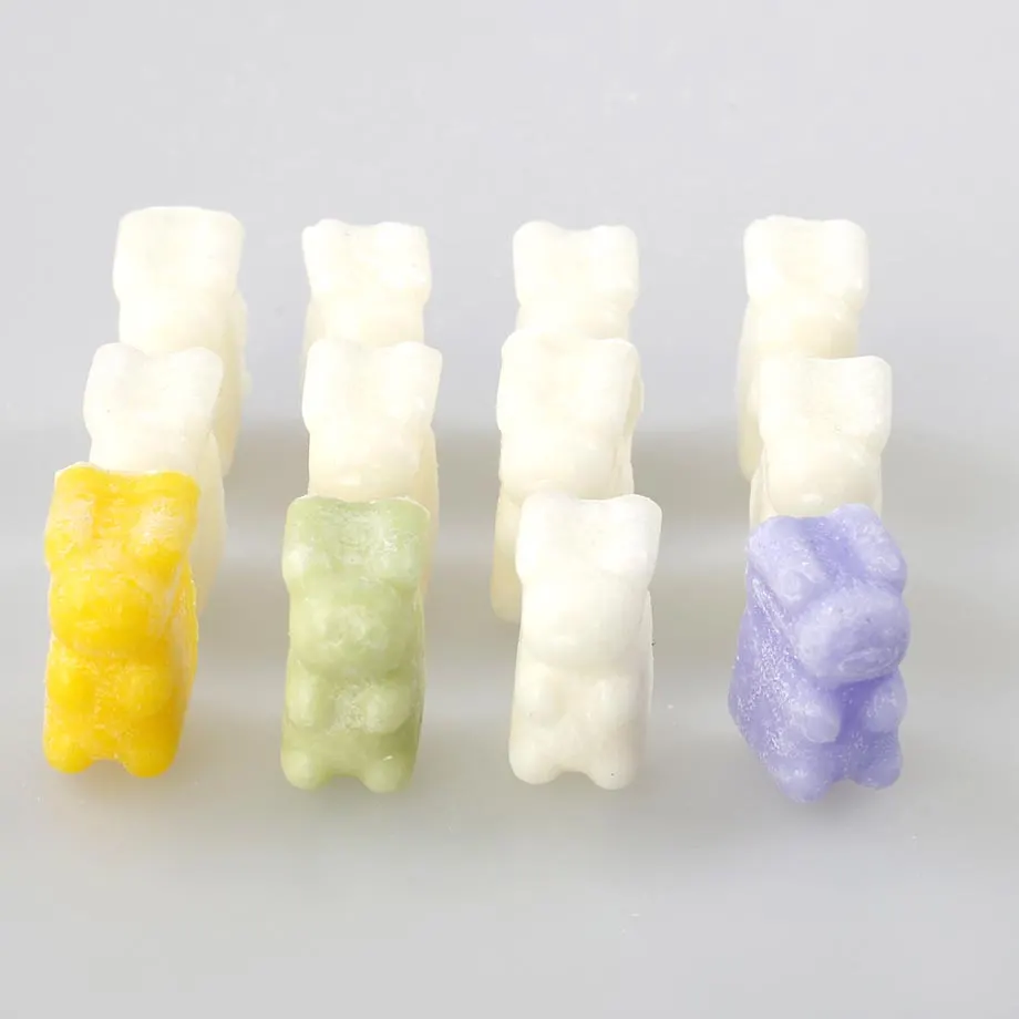 Scented Gummy Bears, image 5