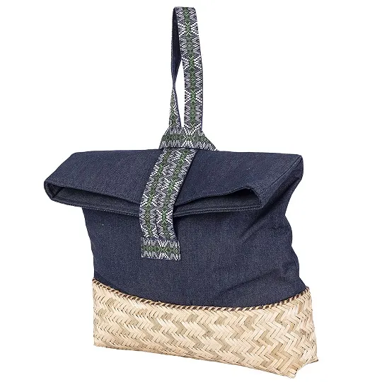 Anya Basket bag, image 3