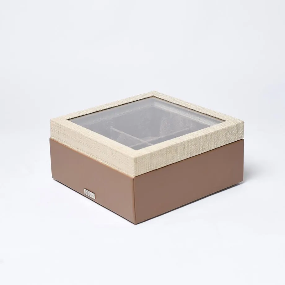 Spencer Watch Box - Small, image 1