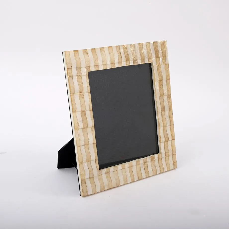 Kiwer des Capiz Photo Frame, image 5