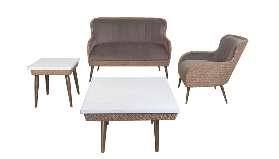 Rhaij Loveseat, image 4