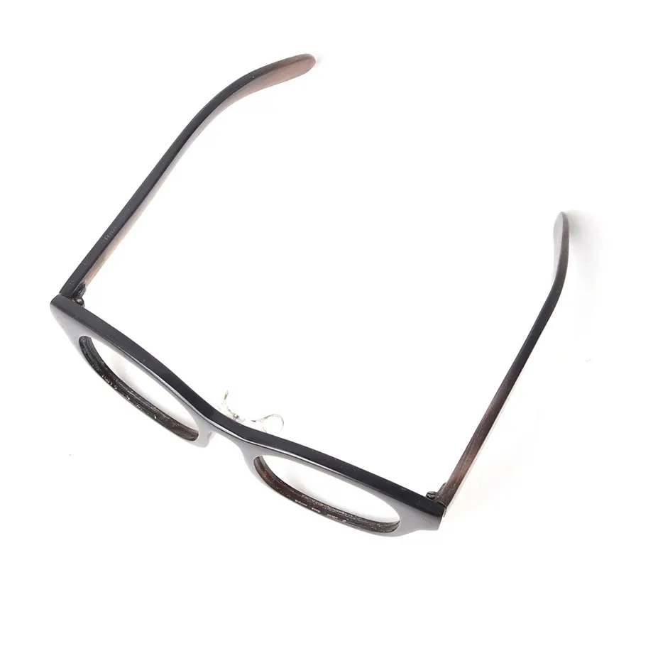 Wayfarer-shaped Eyeglasses , image 2