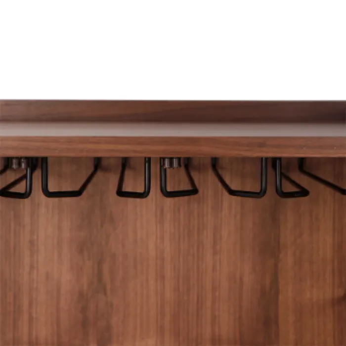 Harmonic Wave Wine Cabinet, image 6