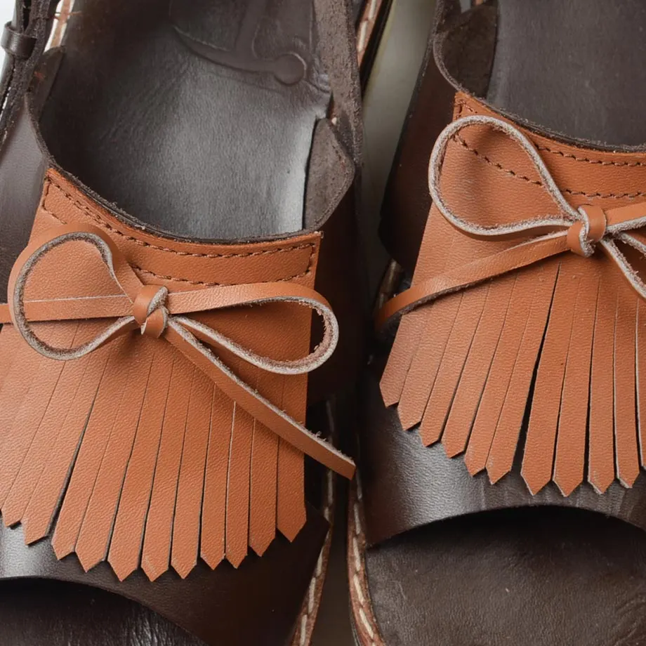 The Riley in Caramel, image 2
