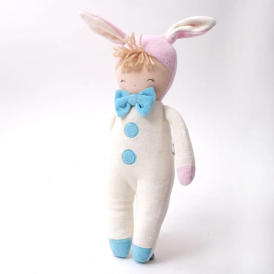 Alexa Bunny Doll, image 3