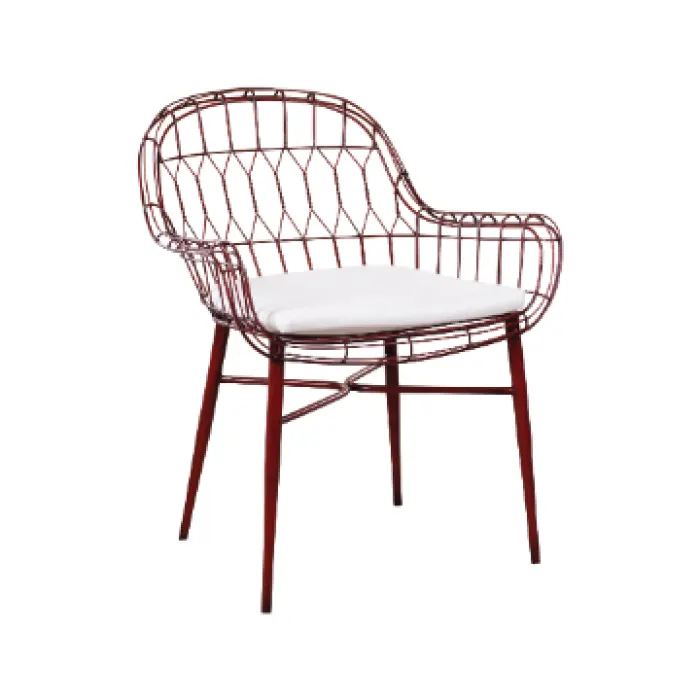 Ritorto Occasional Chair