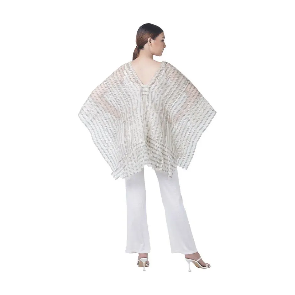 Resort Piña Caftan - TRELLIS , image 4
