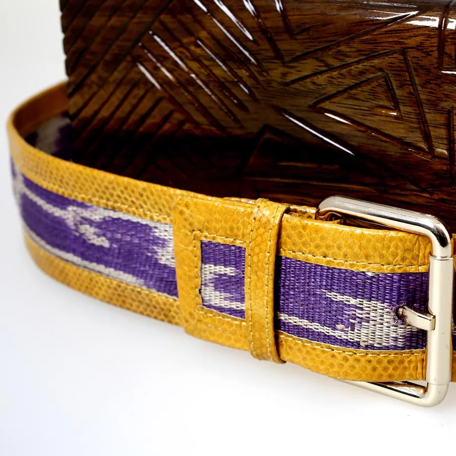 Pintados Belt Bag, image 4