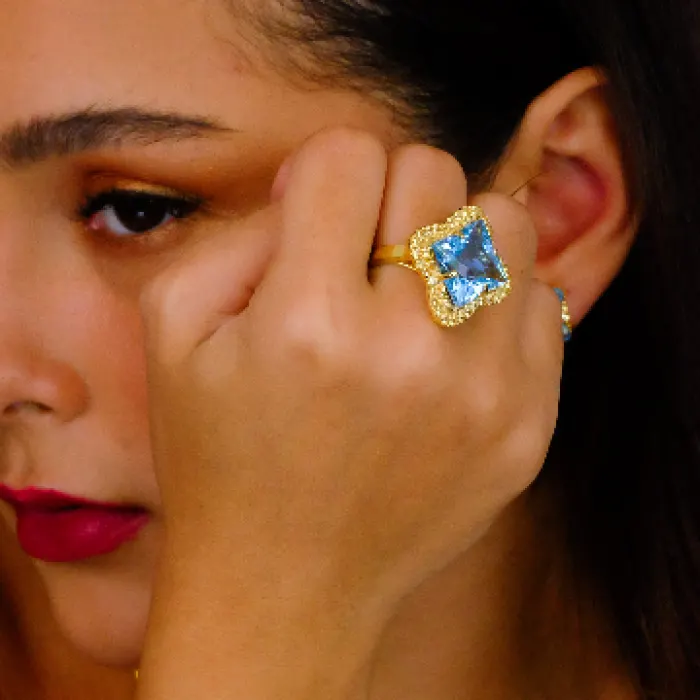 All That Glitters One-Of-A-Kind Jewelry, image 2
