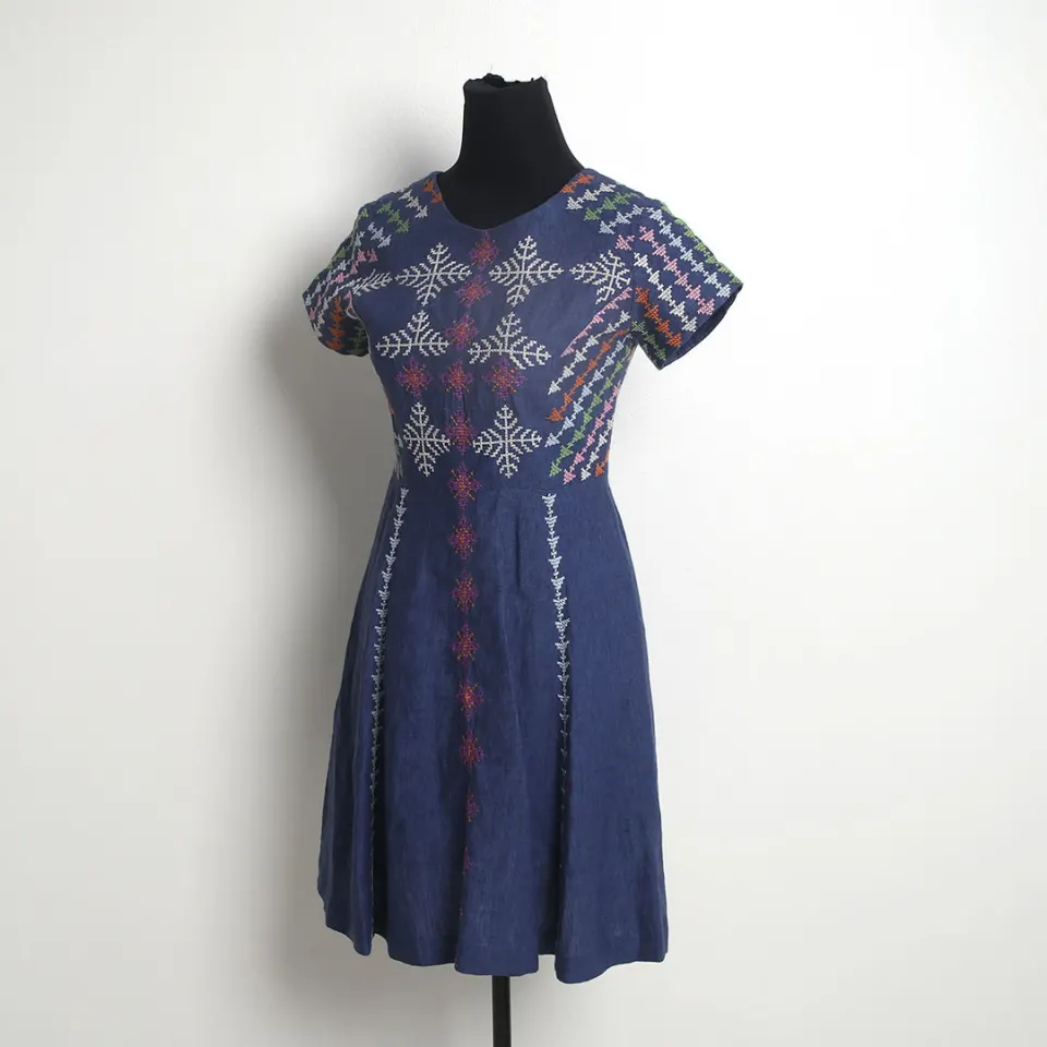 Danika Dress, image 3