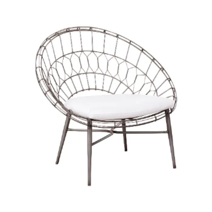 Ritorto Easy Chair