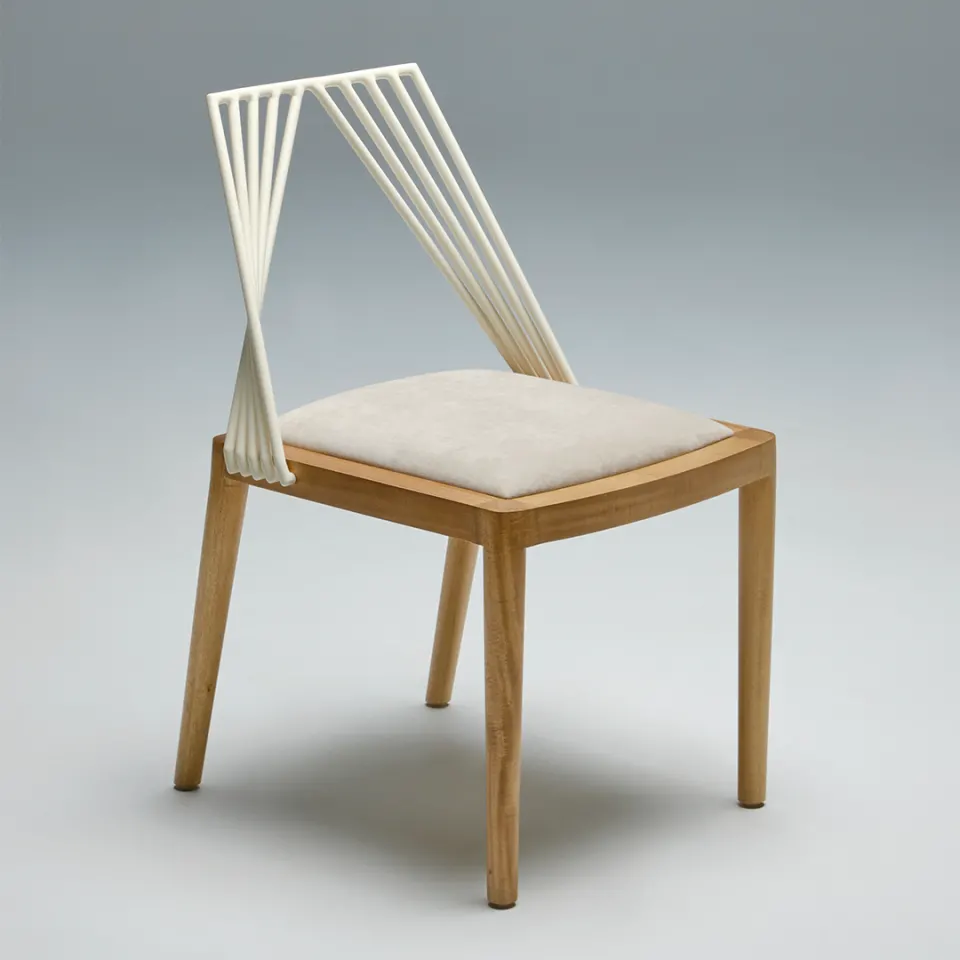 Hugo Dining Chairs, image 1