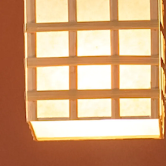 Pendant Lamp Bamboo, image 4