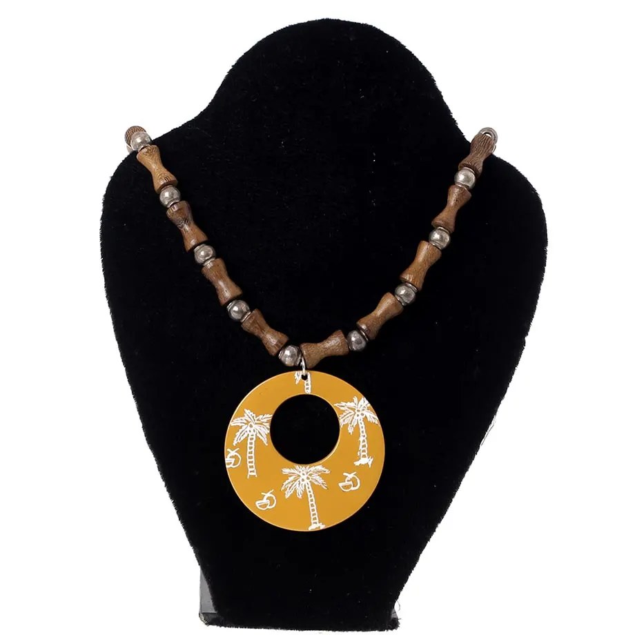 Coco Necklace, image 3