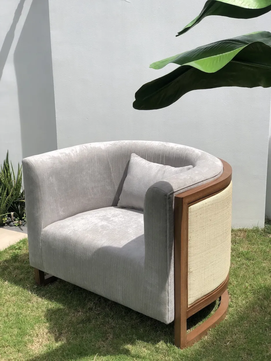 Isla Accent Chair, image 5