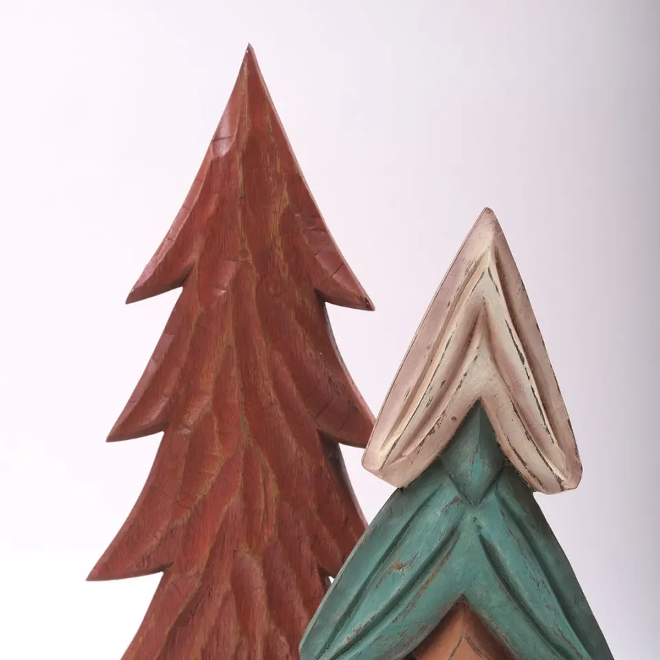 Colorful Christmas Tree, image 5