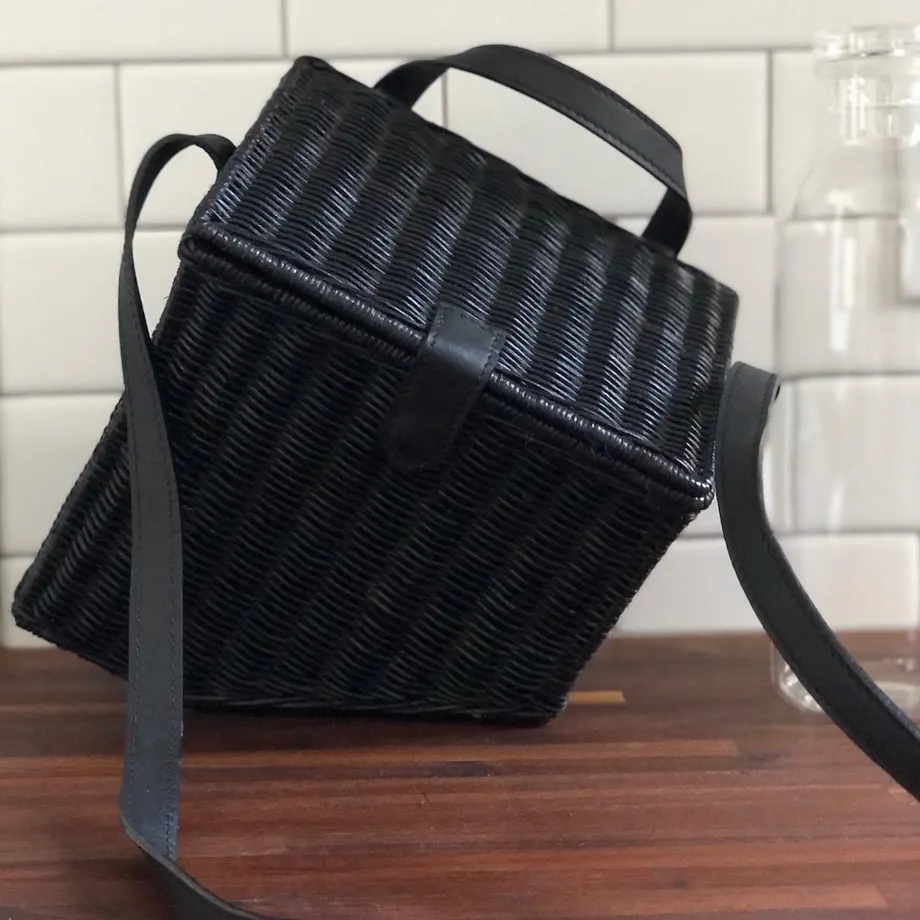 Architectonic: Cube Bag, image 2