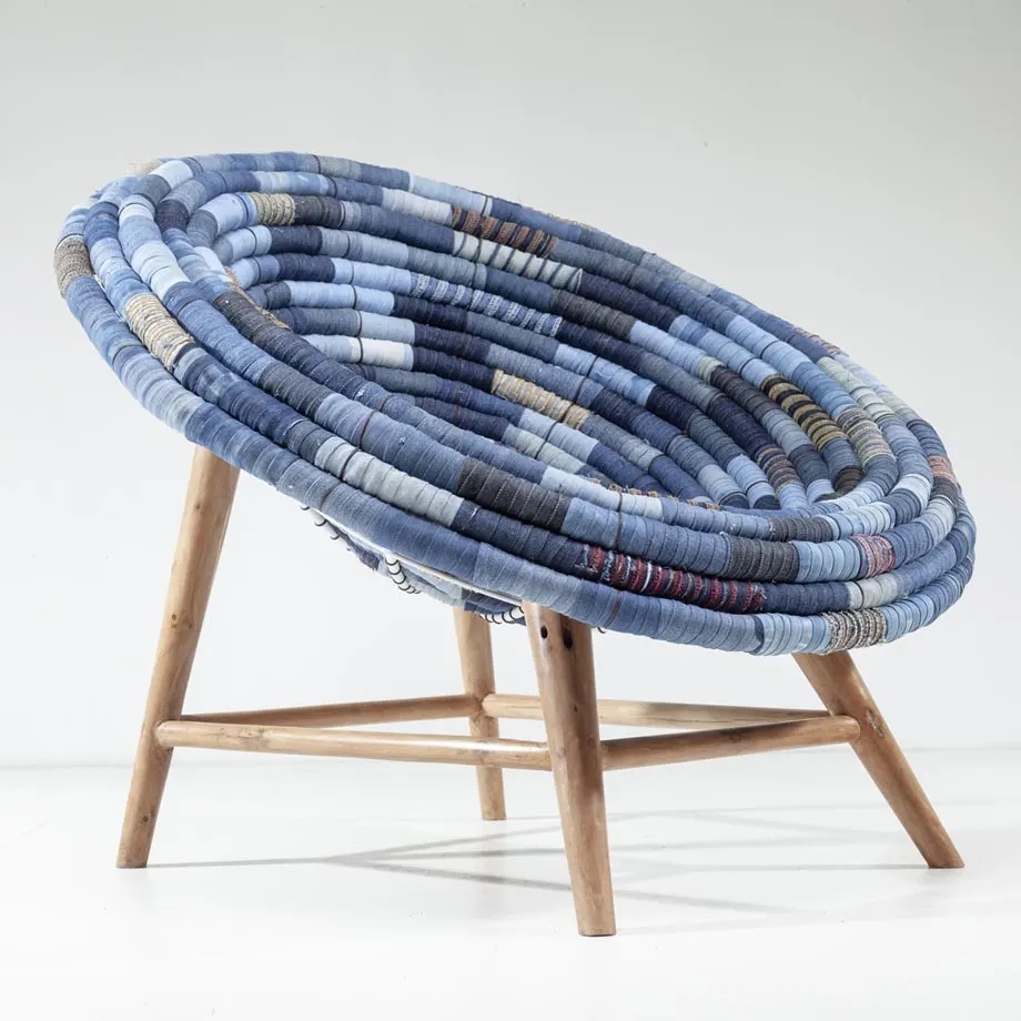 Vortex Tub Chair, image 1