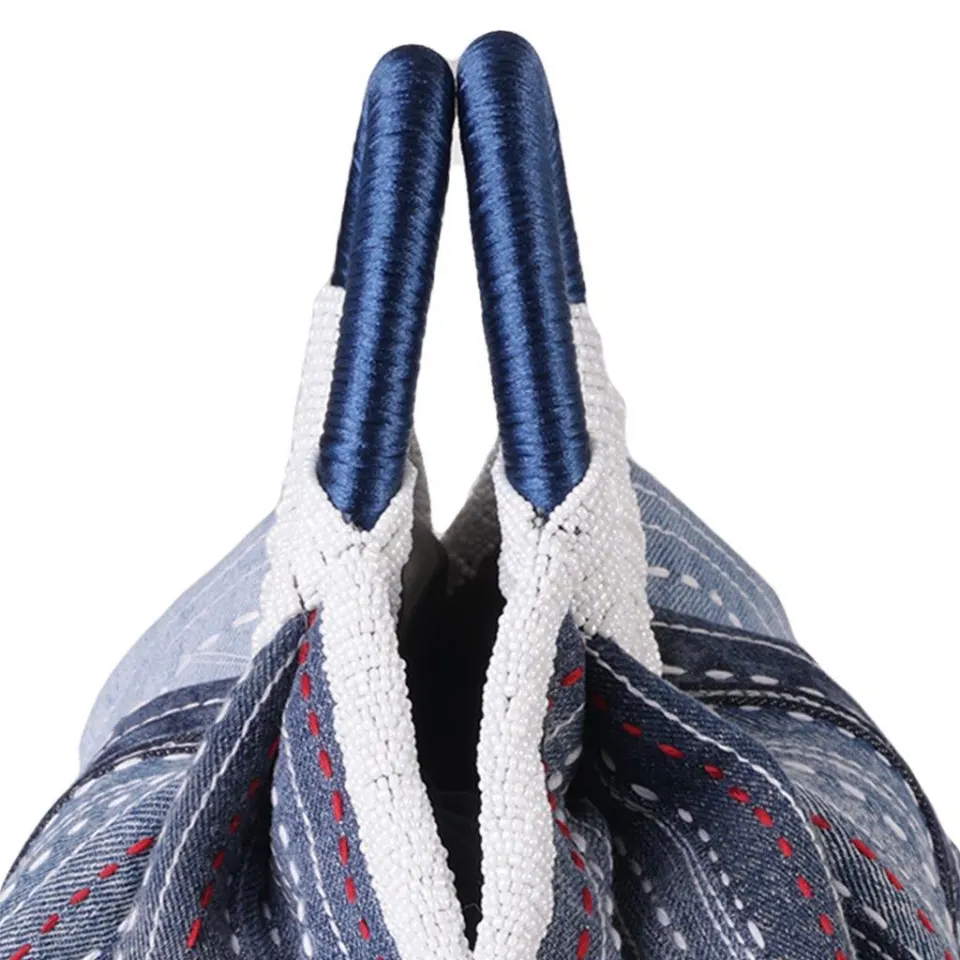 Boro Cocoon Bag , image 2