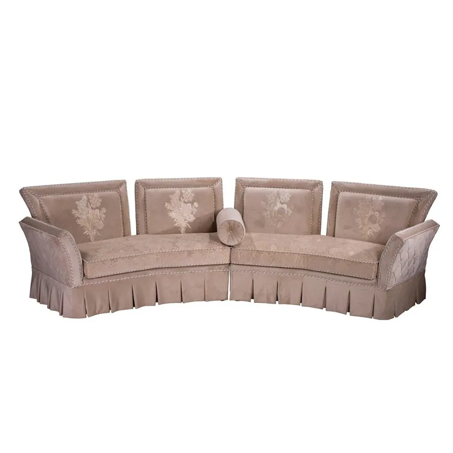 Dubai Sofa Large, image 3