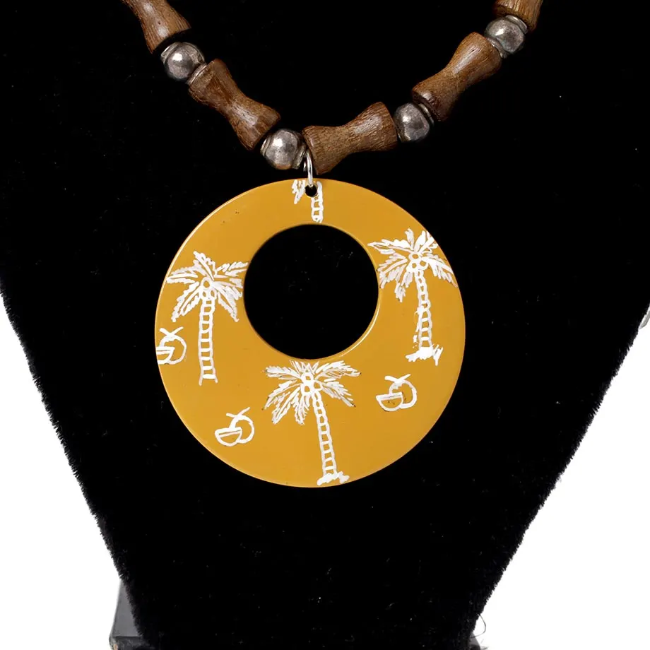 Coco Necklace, image 2