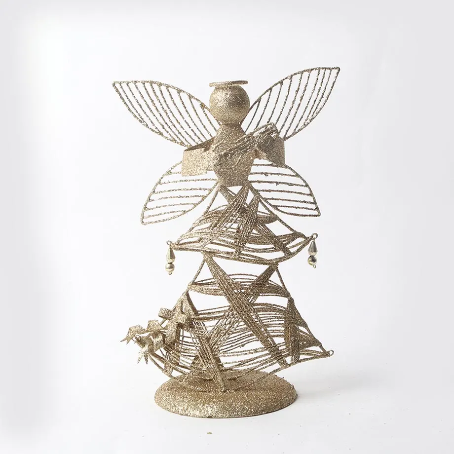 Christmas Angels, image 4