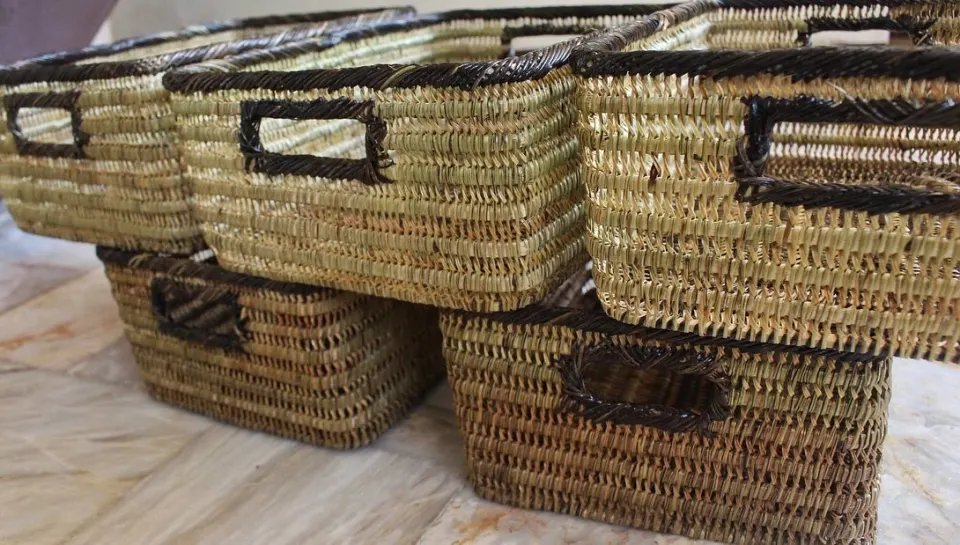 Pantry Trays