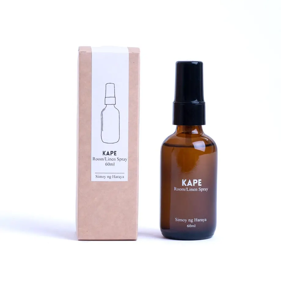 Kape Room/Linen Spray, image 3