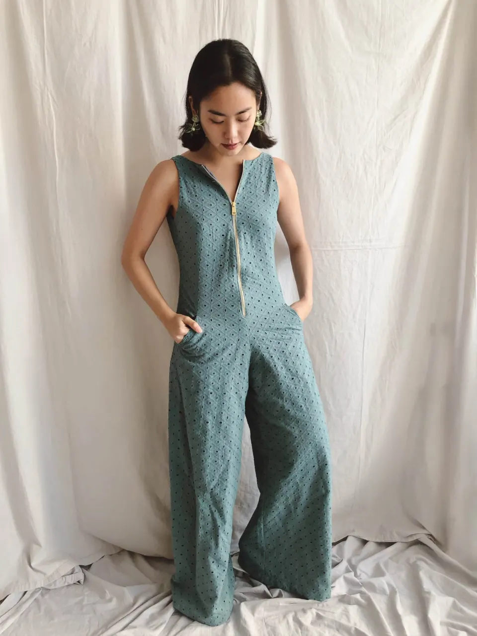 ' LORELAI ' Jumpsuit, image 3