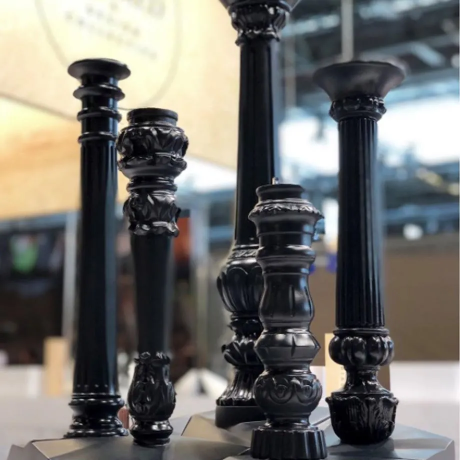 Candelabra, image 4