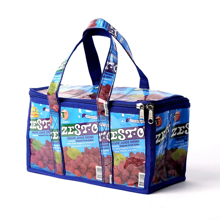 Insulated Lunchbox 1x3 (LNB-1), image 5