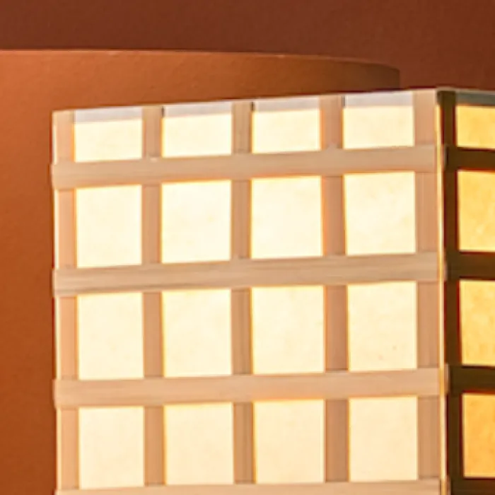 Floor Lamp Bamboo , image 4