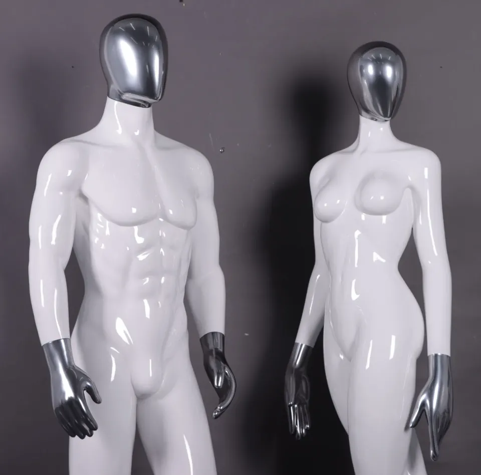 Hunky and Belle Lume, image 5