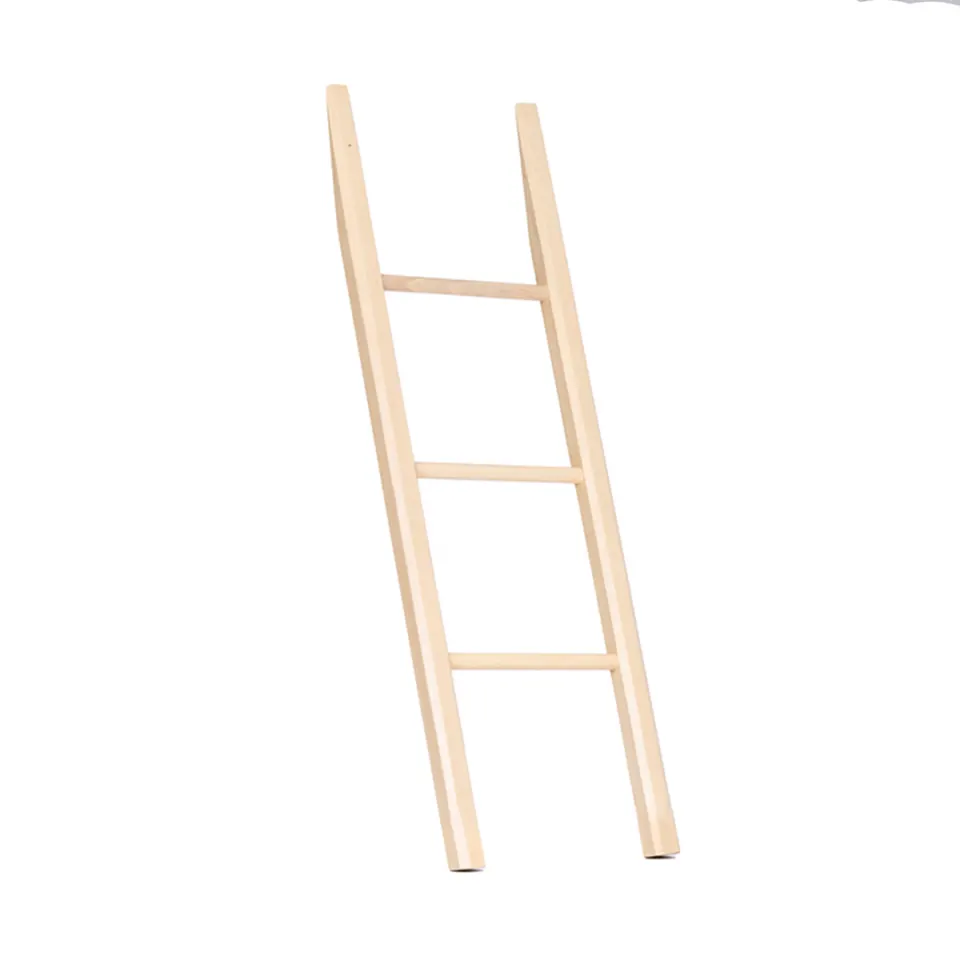 Wall-Mounted Ladder (Small), image 3