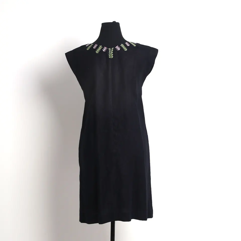 Mangyan Anya Dress, image 4