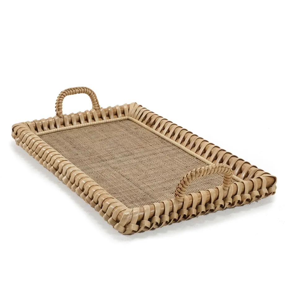 Len Rectangular Tray, image 1